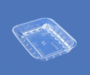 TekniPlex Consumer Products Launches New Sustainable PET Processor Tray Line with Premium Esthetics & Packaging Efficiencies