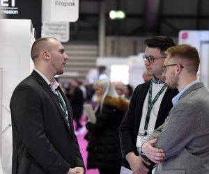 Unmissable Developments at UK’s Largest Packaging Event