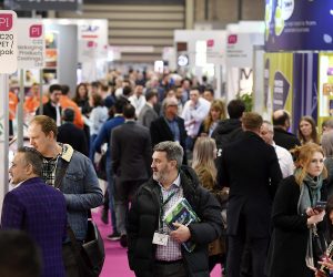 World’s Biggest Brands to Attend UK’s Largest Packaging Event