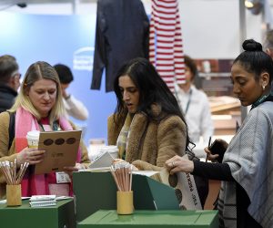 UK’s Flagship Packaging Event Unveils New Features to Inspire the Industry