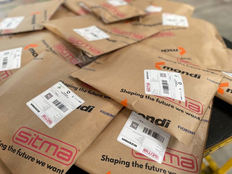 Sitma’s ready for LogiMAT, the intralogistics and e-commerce flagship event