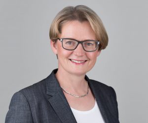 Introducing PepsiCo’s new CSO – Katharina Stenholm