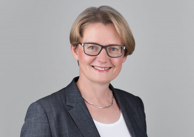 Introducing PepsiCo’s new CSO – Katharina Stenholm