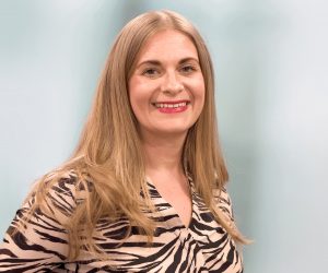 Greiner Packaging UK & Ireland promotes Rachel Sheldon to new Sustainability and Innovation Manager role