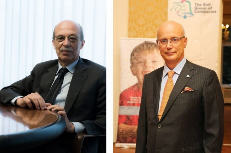 Tubettificio Favia announces the strategic merger with Perfektüp