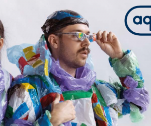 NEW REPORT PUBLISHED BY AQUAPAK HIGHLIGHTS SLOW PROGRESS OF FASHION INDUSTRY’S MOVE AWAY FROM SINGLE USE PLASTIC