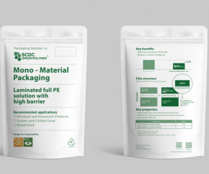 SCGC GREEN POLYMER™