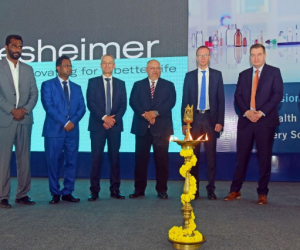 Gerresheimer boosts global production capabilities with new state of the art facilities in India