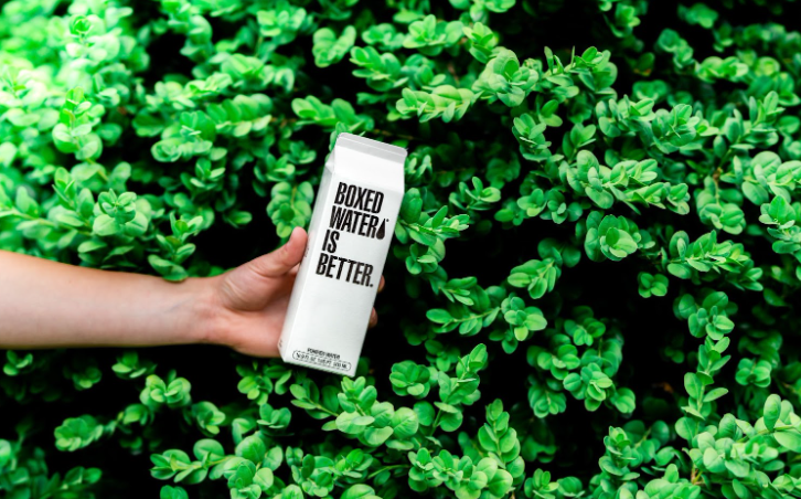 Six Tips for Sustainable Packaging & Shipping