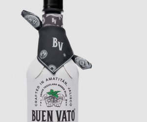 The World’s First Tequila in a Cardboard Bottle to be launched in Sweden – Great Taste, Good for the Planet