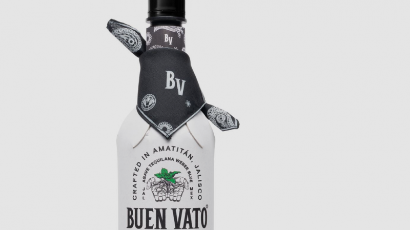 The World’s First Tequila in a Cardboard Bottle to be launched in Sweden – Great Taste, Good for the Planet
