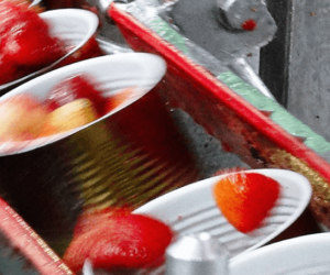 Eviosys increases investments to grow and support the dynamic canned food industry.