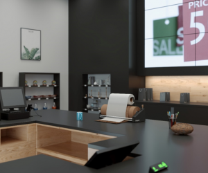 New ‘Pack-in-Store’ from Ranpak gives retailersmore efficient and sustainable in-store packaging 