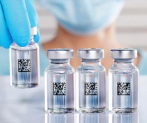 Gerresheimer Traceability solution: Full transparency right from the beginning