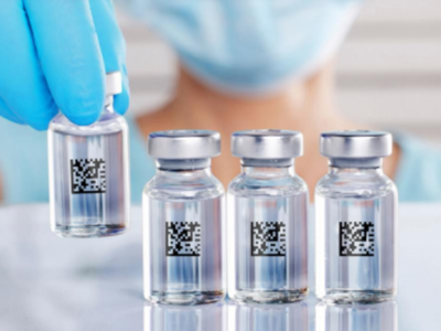 Gerresheimer Traceability solution: Full transparency right from the beginning