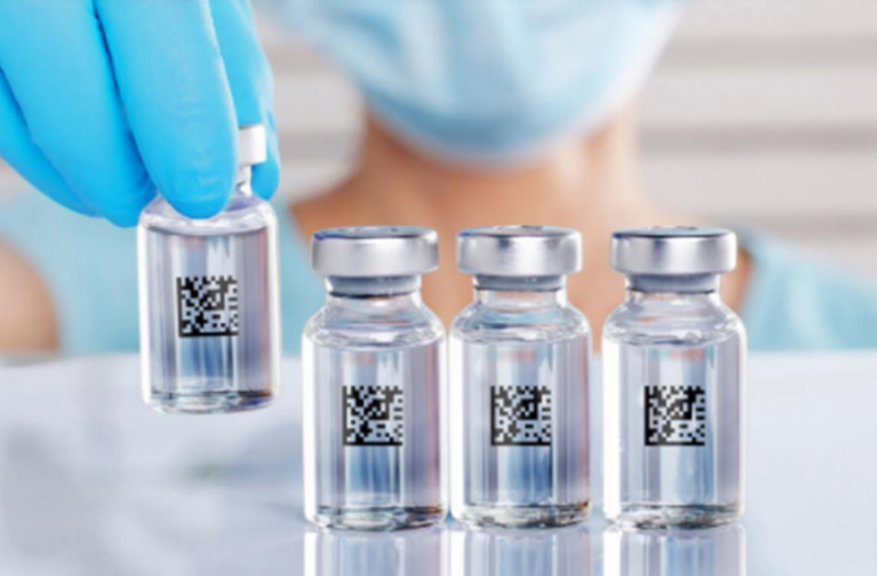 Gerresheimer Traceability solution: Full transparency right from the beginning