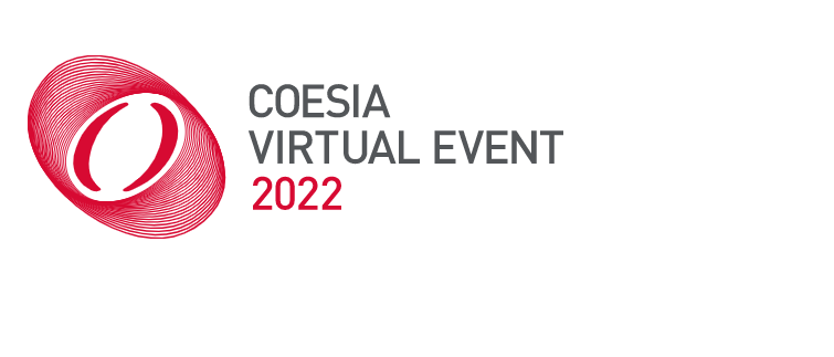 Coesia Virtual Event 2022