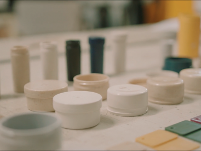 Shellworks raises $6.2 million to reimagine the cosmetics packaging industry and scale its plastic-free compostable solutions