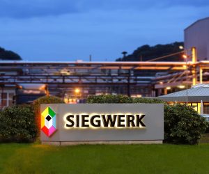 Siegwerk offers new UV offset ink series with high bio-renewable content for paper & board applications