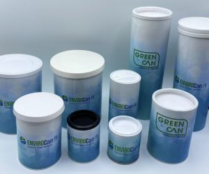 Sonoco to showcase the latest innovations in its EnviroCan™ and GREENCAN® ranges at Packaging Innovations & Empack