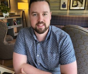 ANTALIS PACKAGING ADDS NEW NATIONAL SALES MANAGER FOR STRETCH FILM