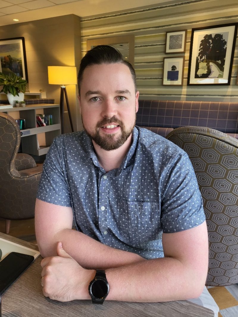 ANTALIS PACKAGING ADDS NEW NATIONAL SALES MANAGER FOR STRETCH FILM