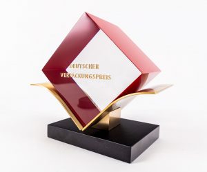 Submission deadline for the German Packaging Award extended