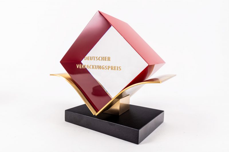 Submission deadline for the German Packaging Award extended