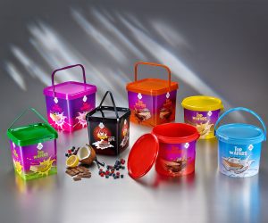 Multiple Benefits for Berry’s Wafer Packaging Solution