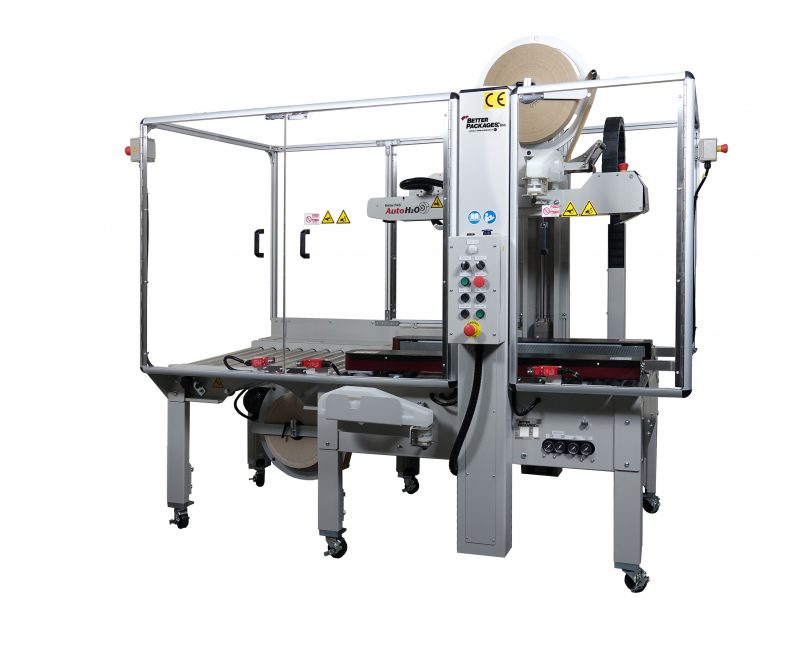 Southgate To Showcase Sustainable Solutions at Packaging Innovations