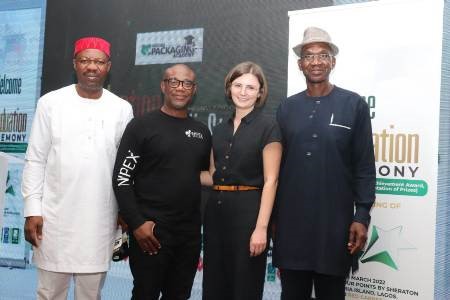WPO supports the creation of ‘NaijaStar’, the packaging award from Nigeria