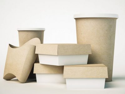 Could Finnish forest technology turn the tide of plastic packaging?