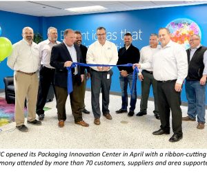 PCMC opens state-of-the-art Packaging Innovation Centre