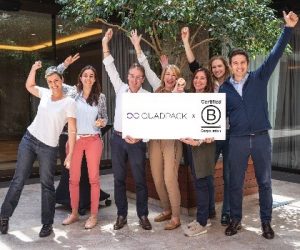 Quadpack awarded B Corp certification