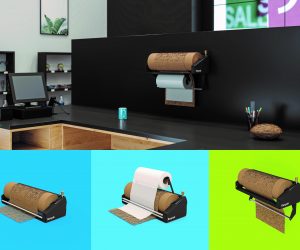Ranpak is a winner of the iF design award 2022!