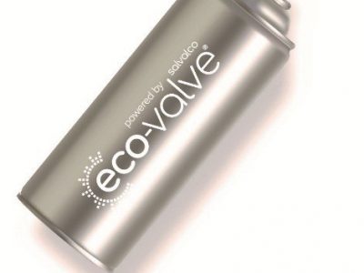Sustainable aerosol tech company Salvalco celebrates successful fundraise from consortium of six