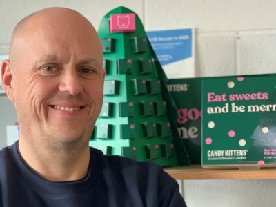 Eradicating plastics with folding cartons