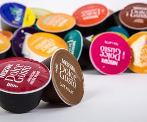 Nozama collaborates with Nestlé in the recovery of capsules of Nescafé Dolce Gusto
