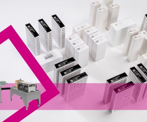TRACK AND TRACE WORKSTATIONS,INSPECTION AND 4.0 SOLUTIONS ON THE SPOTLIGHT AT #HISPACK22