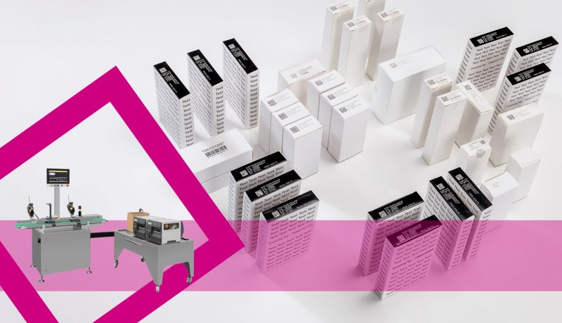 TRACK AND TRACE WORKSTATIONS,INSPECTION AND 4.0 SOLUTIONS ON THE SPOTLIGHT AT #HISPACK22