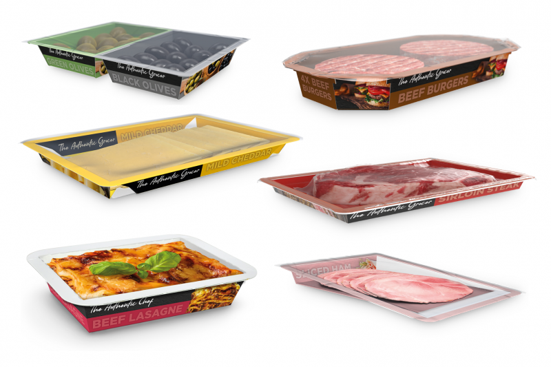 Award-winning hybrid packaging delivers on sustainability promises