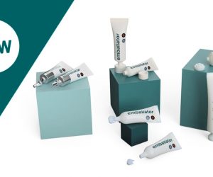 Emballator Tectubes launches a new range of Small Dose tubes