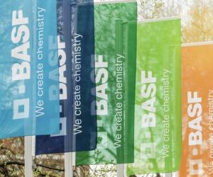 BASF offers range of chemical intermediates with product carbon footprint significantly below global market average