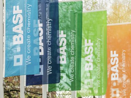 BASF offers range of chemical intermediates with product carbon footprint significantly below global market average