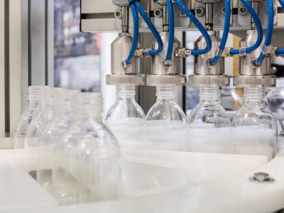 Bormioli Pharma presents ground breaking scientific data that show the undeniable safety of sustainable plastic packaging for medicines