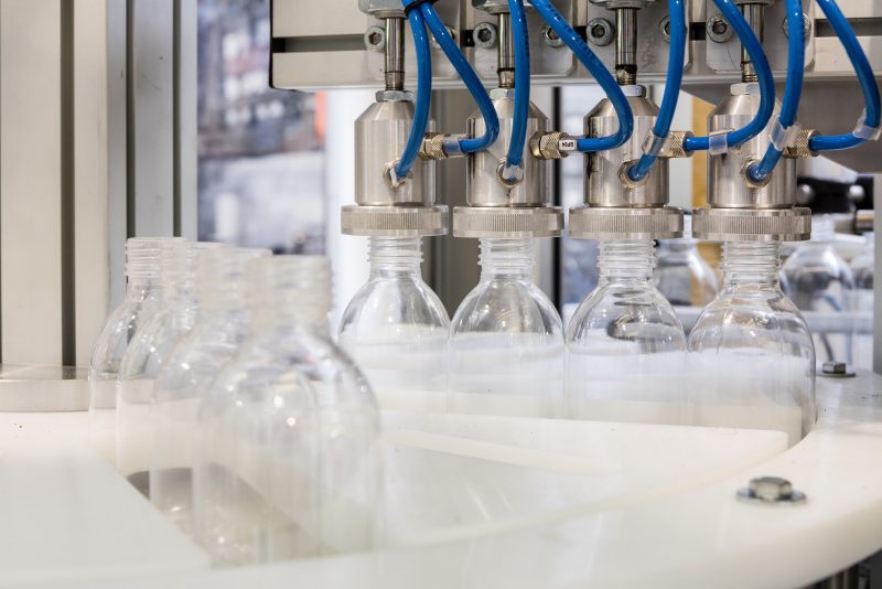 Bormioli Pharma presents ground breaking scientific data that show the undeniable safety of sustainable plastic packaging for medicines