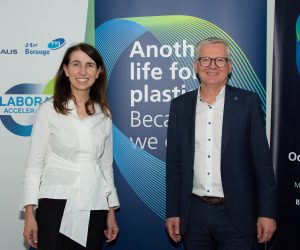 EREMA Group and Borealis provide a first glimpse of the topics, activities and highlights they will present in Düsseldorf
