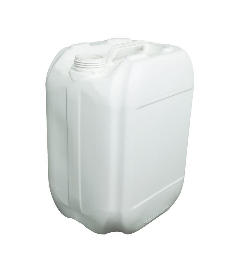Greif launches new lightweight jerrycan in Brazil