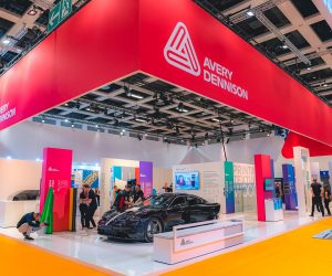 Avery Dennison innovations at FESPA 2022 – new levels of performance and sustainability