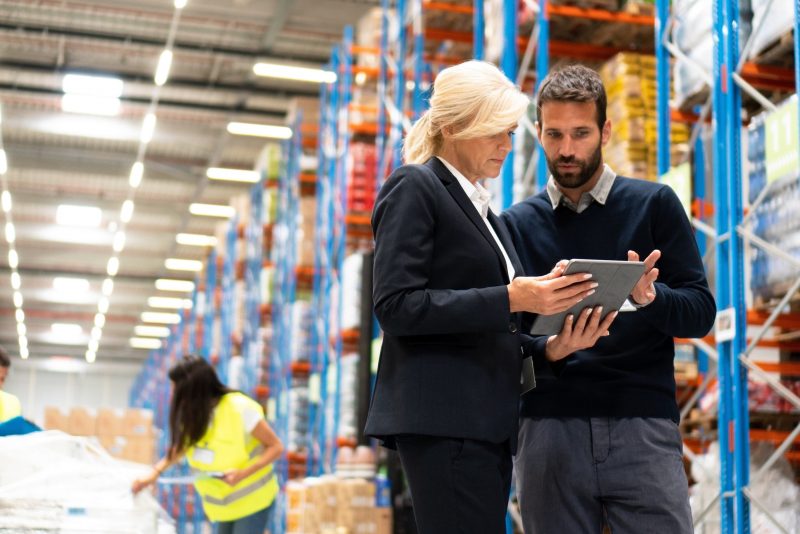 SupplyOne Highlights Managed Services Program